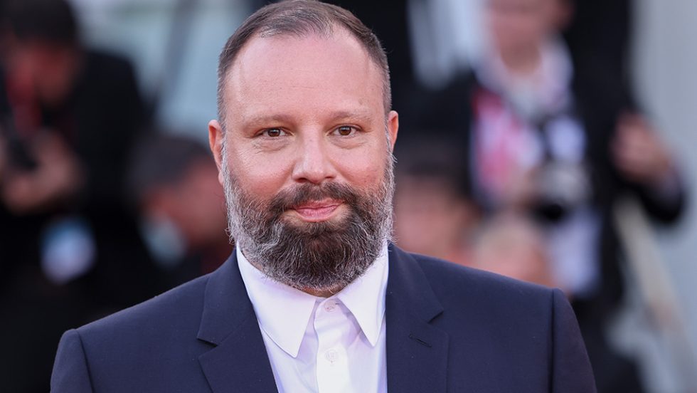 giorgos lanthimos